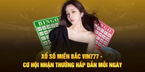 Xổ số miền Bắc