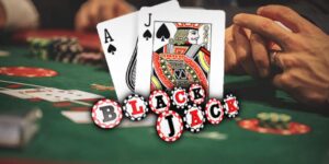 Luật chơi Blackjack