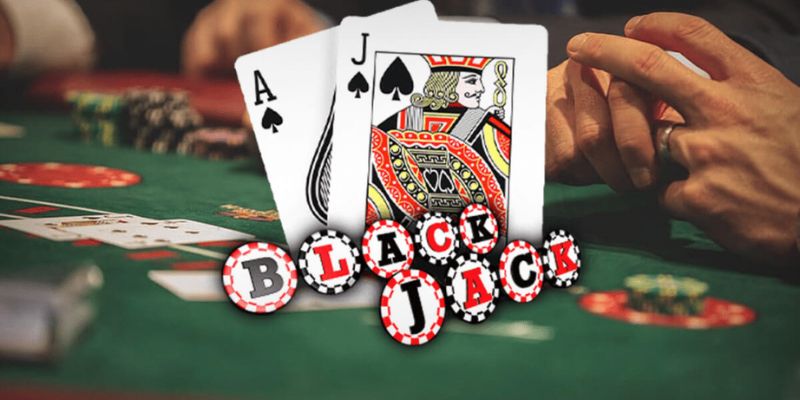 Luật chơi Blackjack