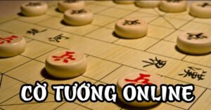 Cờ tướng online